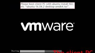 install iSharedisk in Ubuntu16.04 lesson Profile