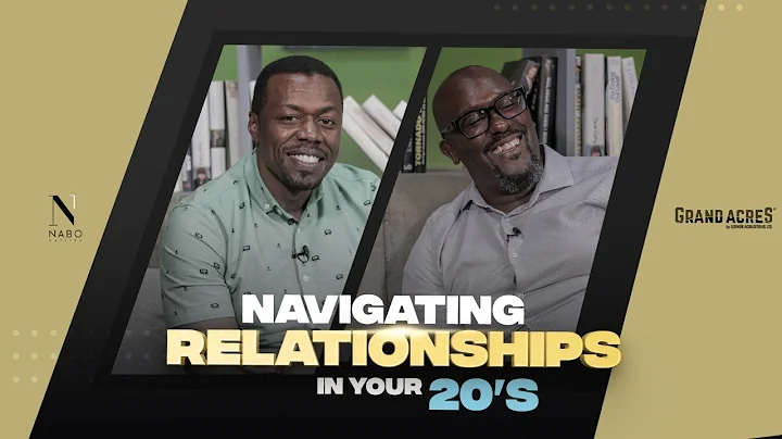 The T with Pius and Solomon | Episode 2 |