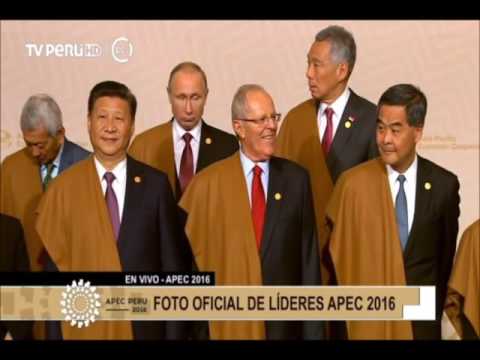 Video: Lo Que Se Está Discutiendo En La Cumbre APEC En Vladivostok