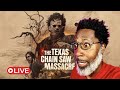 🔴Texas Chainsaw Massacre Skip to 10:14 for video sorry technical difficulties