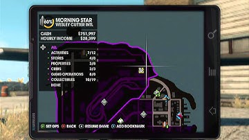 Easiest way to make money in Saints Row The Third