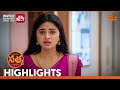 Sathya - Highlights of the day | Watch full EP only on Sun NXT | 27 May 2026 | Sun Gemini