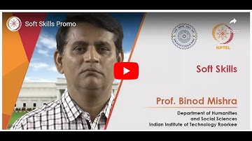 Soft Skills || Week 1 Assignment Answers 2024 || NPTEL | Aug- Nov | #Mechnicaldesignengineer #nptel