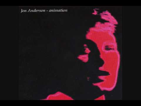 Olympia - Jon Anderson