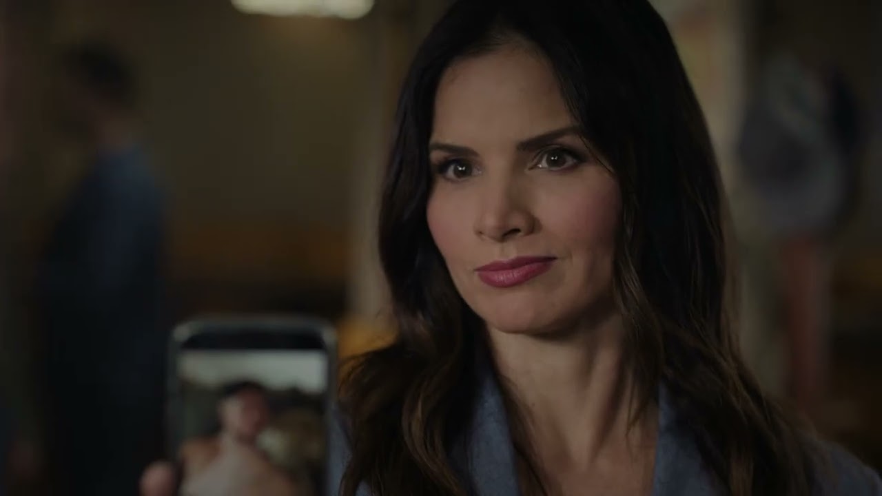 NCIS: S23E3- Least of all any blackmailers