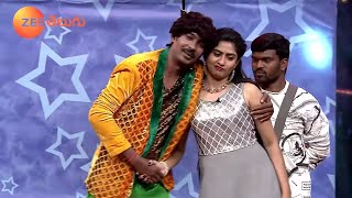 Adhirindi EP - 09 | Dhanraj Skit | Zee Telugu | #Adhirindi Every Sunday at 9 PM