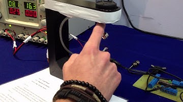 Magnetic Levitation