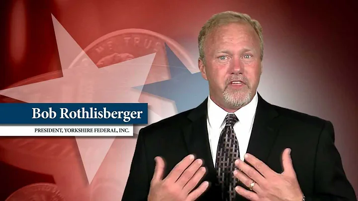 Business Testimonial - Bob Rothlisberger, Yorkshir...