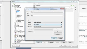 Processing Embedded Content in XML through Studio 2014 with no CDATA