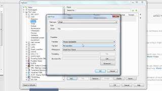Processing Embedded Content in XML through Studio 2014 with no CDATA