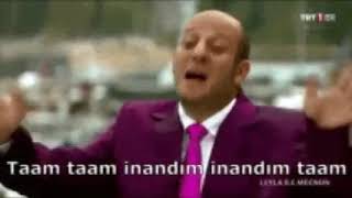 Tamam Tamam Inandım