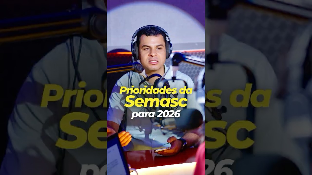 Planos para 2026
