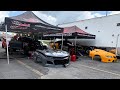 Street Outlaws Ryan Martin No Prep Kings (NPK) BTS Ep. 4