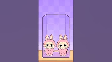 Most Game Ever! LABUBU and Italian Brainrot Boss LEVEL - Merge Fellas #brainrot #labubu #mergefellas