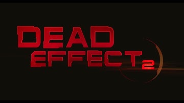 Dead Effect 2 Chapter-2 Saved in a freezer