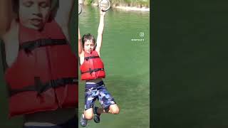What a Week at Camp Eagle looks like