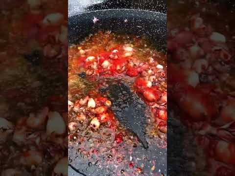 Arroz con producto