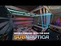 Black Star Mod - Subnautica (work in progress) 19