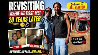 Download lagu Revisiting Where We First Met… 20 Years Later 🥺💍