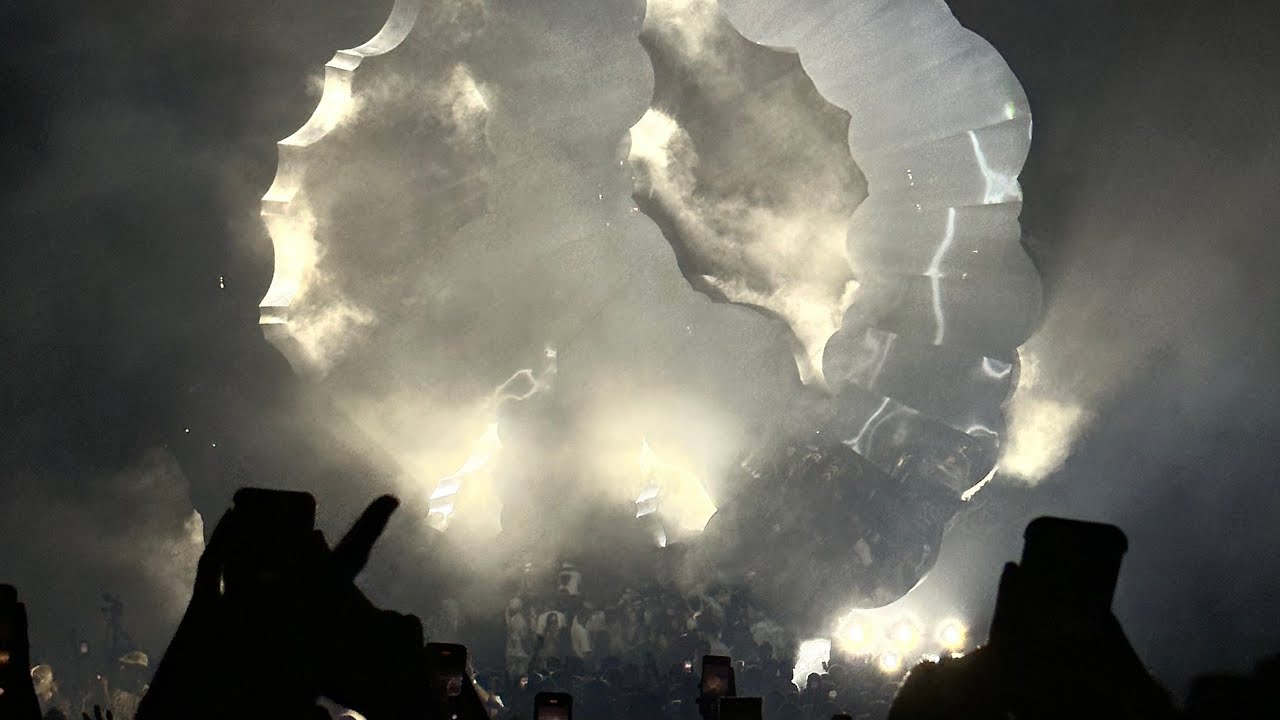 ⁣Adam Port & Stryv - Positions (Amneuz VIP Edit)