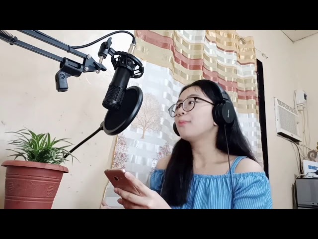PEPE - CLC (song cover by Maryleth Faye Benitez) class=
