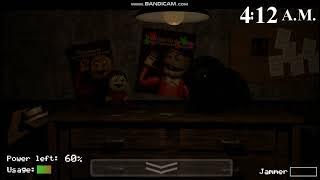 Six Horrors 2 (Shift 4 Complete)