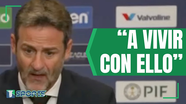 "El PENALTY (de Selección Mexicana) es una P*TADA" - Thomas Christiansen tras la DERROTA de Panamá