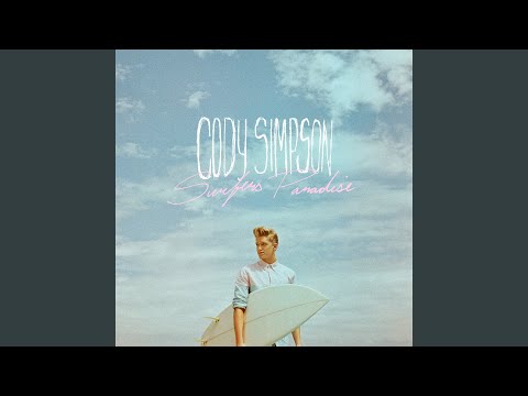 Sinkin' In - Cody Simpson