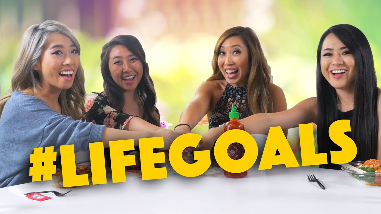 HAPPY MIND, HAPPY LIFE ft. Blogilates - Lunch Break! women empowerment meaning in tamil
