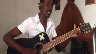 Youssou Ndour - Serin Fallu Cover El Jah