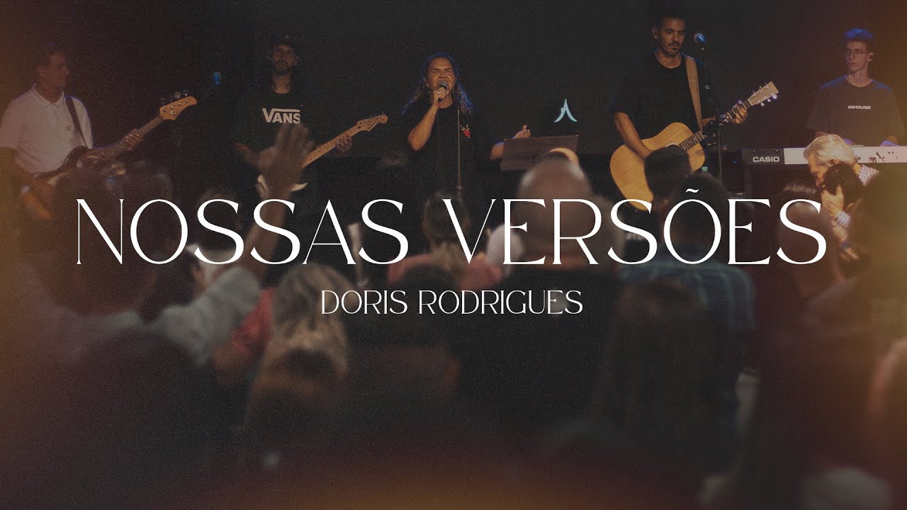 Nossas Versões 2 - Doris Rodrigues