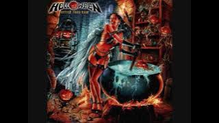 Helloween - Deliberately Limited Preliminary Prelude & Push