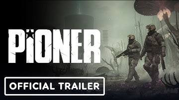 Pioner - Official Steam Next Fest Demo Trailer