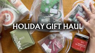 Information Jordan Essentials Holiday Gift Guide Haul | New Fragrance & Gift Sets  Update