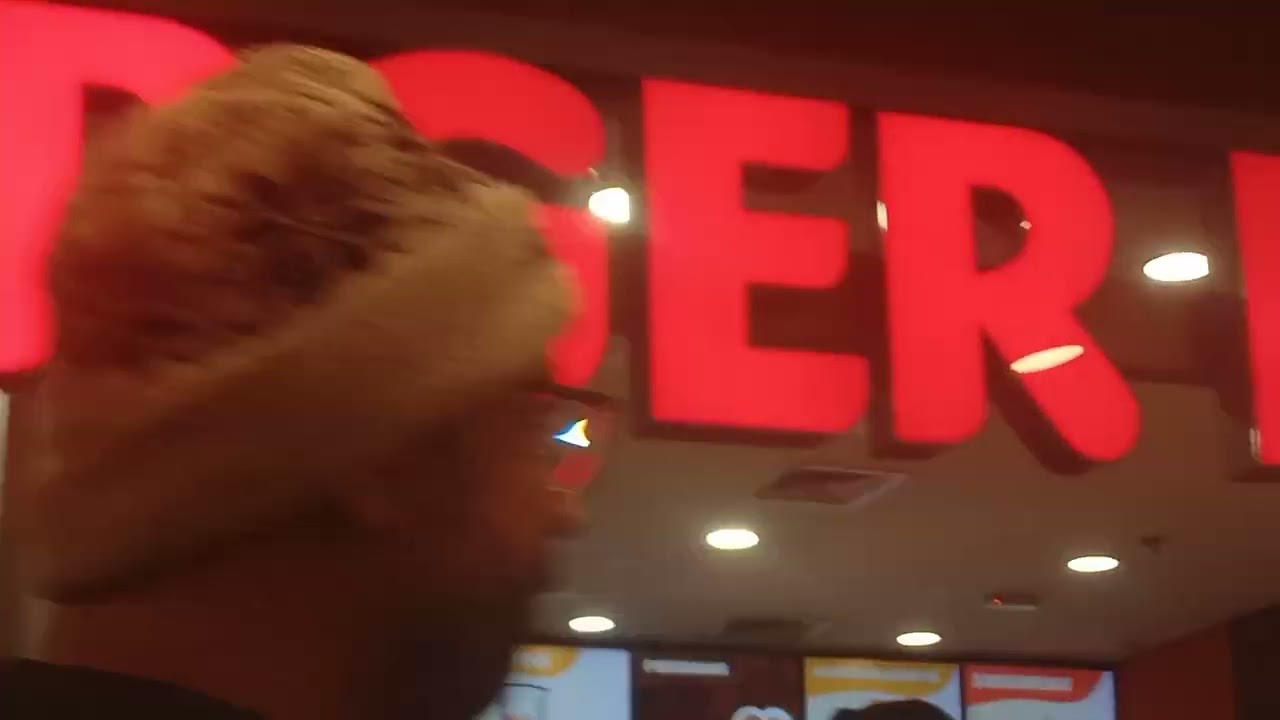 Plaza Sul Shopping Burger King