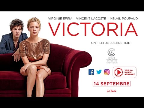 VICTORIA - Spot