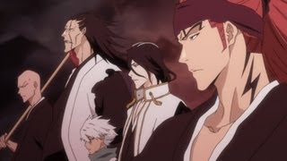 Bleach Episode 361 Review- The Shinigami's Return!!! ブリーチ