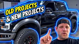 PLAYING CATCH UP! We have had alot happening over the last two weeks, come see what we have going on