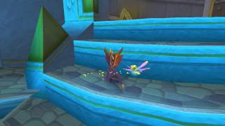 Spyro 2: Riptos Rage - Part 9