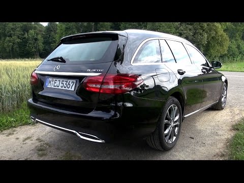 2015-mercedes-benz-c250-cdi-t-model-(204-hp)-test-drive