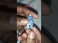 “LDR Sensor Module Unboxing 😱 | Light Se Kya Hota Hai? #shorts”