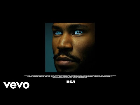 KAYTRANADA - The Worst In Me (Audio) ft. Tinashe