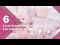 Sets de regalos para recién nacidos