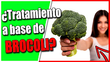 ¿Es bueno el brécol para la diabetes?