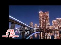 夕凪橋~ゆうなぎばし~ 浜 博也  cover 360_Over