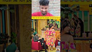 Sunil Grover best video in Kapil Sharma show 🤣 #funny #comedy #entertainment #kapilsharmashow