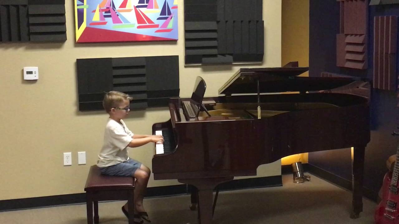 Piano Lessons Riverside, CA, Friday Nights @ The Musik Planet, July 22 ...
