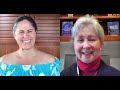 The Profound Afterlife Experience (NDE) of Nanci Danison [on Spirit Speaks w/ Lisa Virtue]