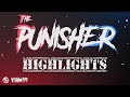 Tarkov Punisher Tournament Highlights - Escape from Tarkov