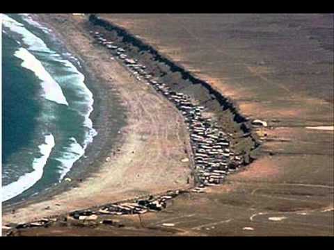 bolivia coloca primera piedra en puerto de ilo peru